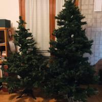 Alberi di natale