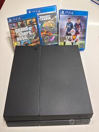 Playstation 4