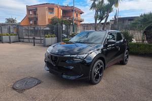 Alfa Romeo Junior 1.2 145 CV Hybrid eDCT6 TI