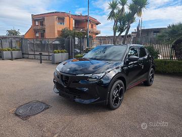 Alfa Romeo Junior 1.2 145 CV Hybrid eDCT6 TI