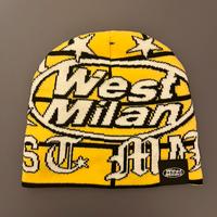 Shiva Limited Edition Beanie West Milan Club