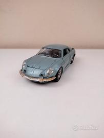 Renault Alpine A110 1600 S Burago 1/24