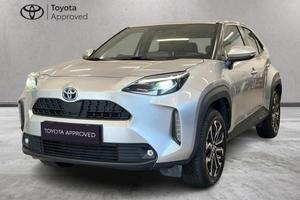 TOYOTA Yaris Cross 1.5 Hybrid 5p. E-CVT Trend
