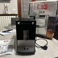 Macchina da Caffè Automatica Melitta solo espresso