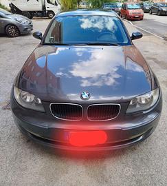 BMW serie 1