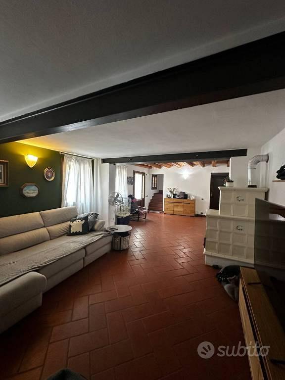 Casa – Montebelluna, Guarda - Vista 5