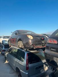RICAMBI ALFA MITO