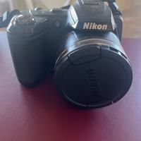 Nikon Coolpix L310 