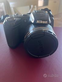 Nikon Coolpix L310 