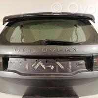 PORTELLONE POSTERIORE DISCOVERY 2015