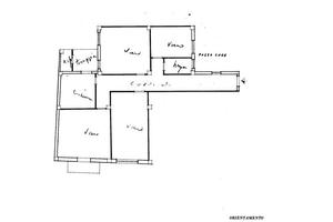 Appartamento Cosenza [Cod. rif 3306306VRG]