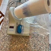 STOROPACK AIRmove² Macchina prof. Imballaggio