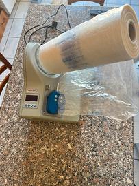STOROPACK AIRmove² Macchina prof. Imballaggio