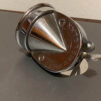 Campanelclax/ Raganella