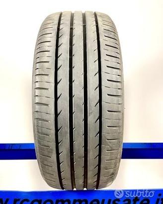 Toyo 215/50 R18 92V