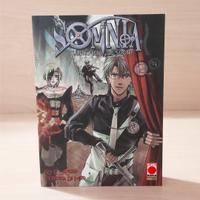 Somnia Artefici di sogni Vol. 2 - Planet Manga