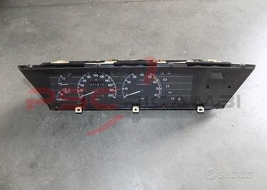 Quadro strumenti contachilometri Fiat Tempra