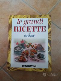  "Le grandi ricette"