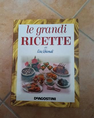  "Le grandi ricette"