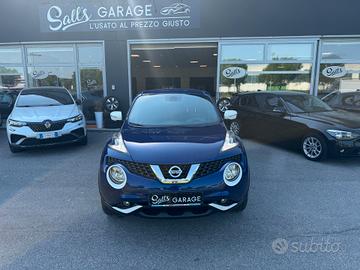 Nissan Juke 1.2 Neopatentati