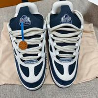 Scarpe LV skate