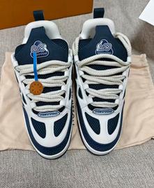 Scarpe LV skate