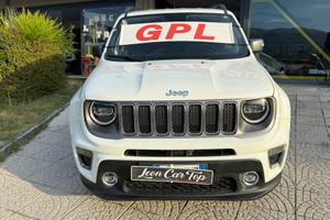 Jeep Renegade 1.0 T3 Limited gpl garantita tull le