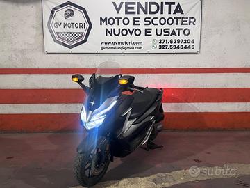 Honda Forza 300 - 2019