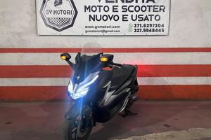 Honda Forza 300 - 2019