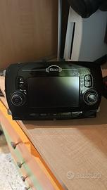 Stereo originale fiat 500