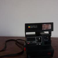 Polaroid 650