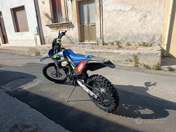 sherco 300 sef