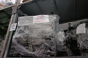 Motore Fiat 1.9 JTD (cod. 188A2000)