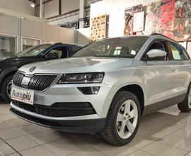 SKODA Karoq 1.6 TDI SCR DSG Style