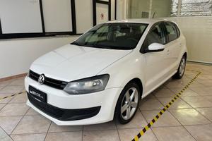 Volkswagen Polo 1.2 TDI DPF 5 p. Tech&Sound