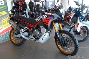 Aprilia Tuareg 660 RALLY 2025