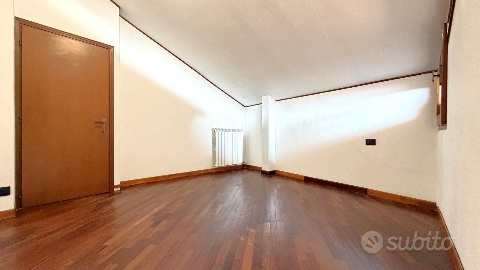 Appartamento – Castelletto sopra Ticino, Novara - Altro