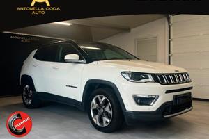 Jeep Compass 1.4 MultiAir 2WD Limited tetto apribi