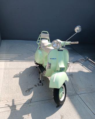 Vespapx125e