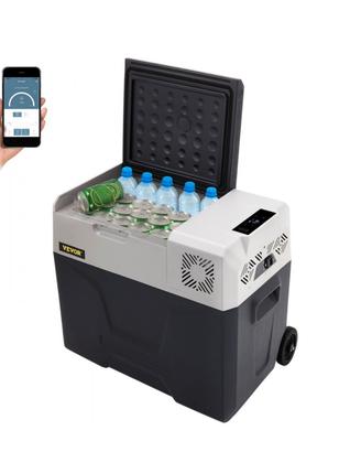 frigo compressore portatile 