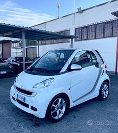 Smart ForTwo 1.0 coupé PULSE