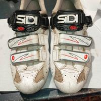 scarpe mtb 
