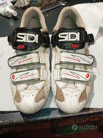 scarpe mtb 