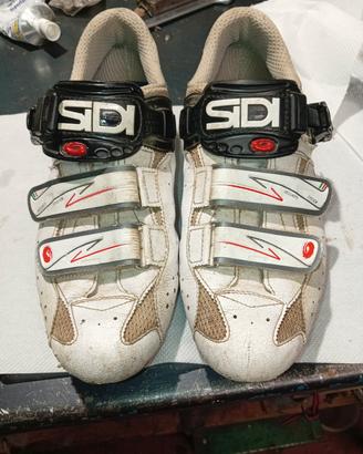 scarpe mtb 