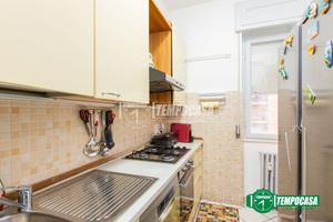 Appartamento a Busto Arsizio 4 locali