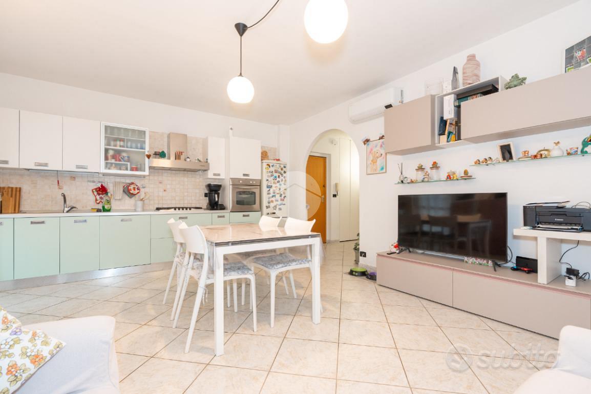 Apartment in Alpignano, Torino - Vista 2