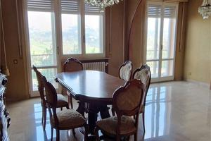 V004122 ANCONA - VIA COLLEVERDE