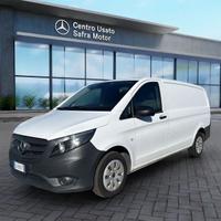 Mercedes-Benz Vito 2.2 114 CDI Furgone Long