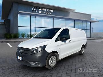 Mercedes-Benz Vito 2.2 114 CDI Furgone Long