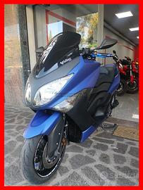 Yamaha tmax 500 +akrapovic+permute+garanzia+rate